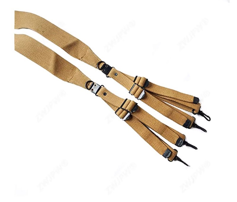Copy WWII US Army M1936 Suspender Strap gallery