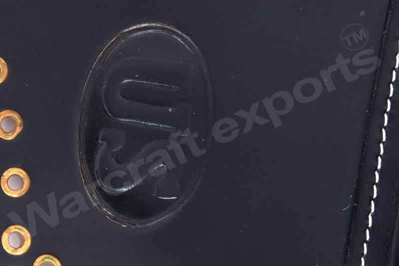 WWII US M1 M1C M1D GARAND SNIPER RIFLE BUTT STOCK CHEEK PAD BLACK gallery