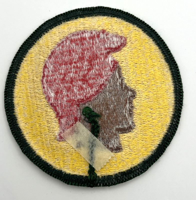 Hawaii National Guard Patch gallery