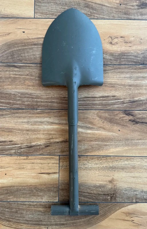 REPRO WW2 US *FULL* Paratrooper Airborne Kit - Gear AND M1942 Reinforced Uniform gallery