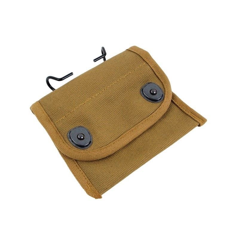 WWII WW2 US COMPASS POUCH TOOLS BAGS Reproduction gallery