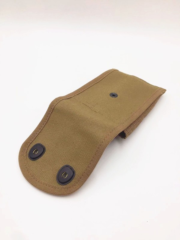 Cosplay US Army U.S. 1911 Double Ammo Pouch Bag Reenactment gallery