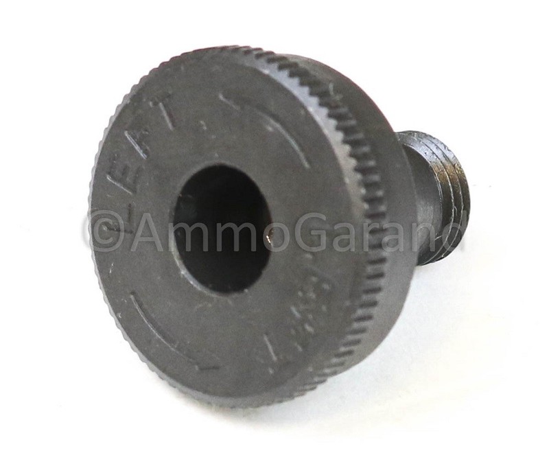 M1 Garand Rear Sight Windage Knob WWII LockBar Lock Bar SA Closed Arrow New