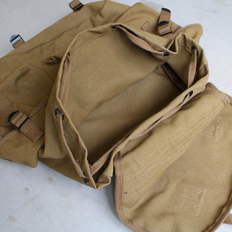 WW2 US Model.14 Haversack gallery