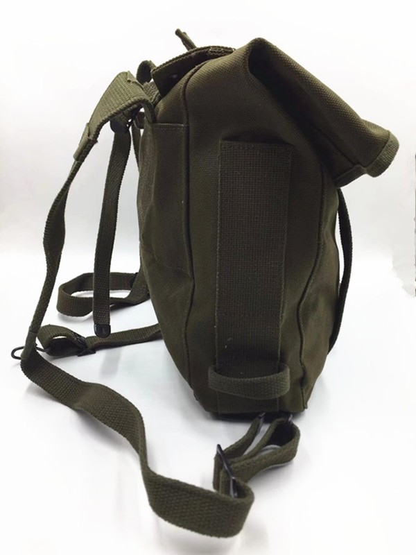 WW2 M1944 Vietnam Combat Combination Kit US Soldier Camping Tactical Equip Kit gallery