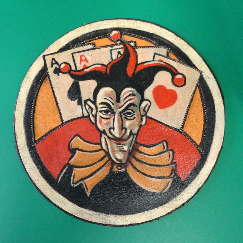USAAF 570TH BOMBARDMENT SQUADRON MULTI LAYER BREAST PATCH