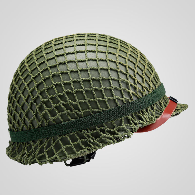 TACTICAL ARMY M1 M88 M35 G80 HELMET NET COTTON CAMOUFLAGE HELMET COVER