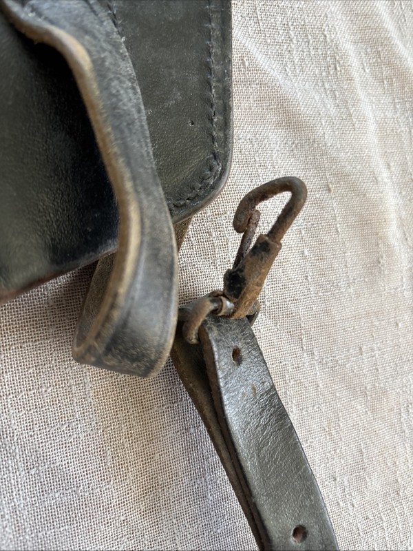 U.S. WWII Colt 45 M-7 Shoulder Holster gallery