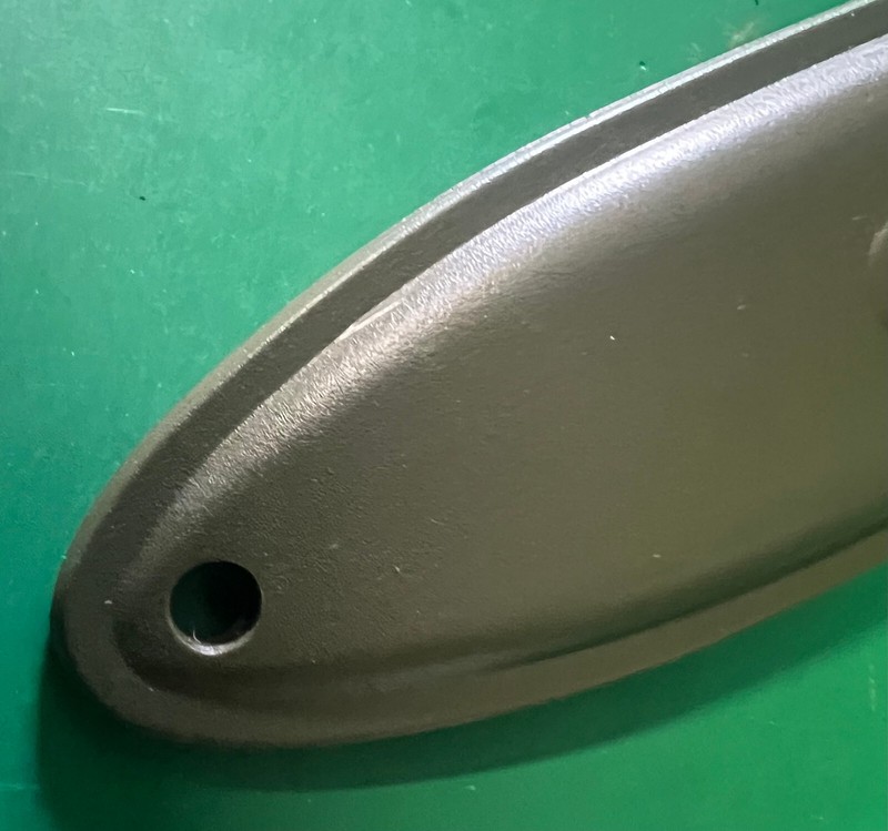USM8A1 BAYONET OR M-3 KNIFE SHEATH- NEW CONDITION gallery
