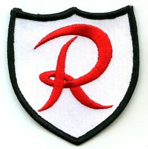 REPO - Luftwaffe Wing Jagdgeschwader JG 52 Richthofen Me 109E 1939–1945 Insignia