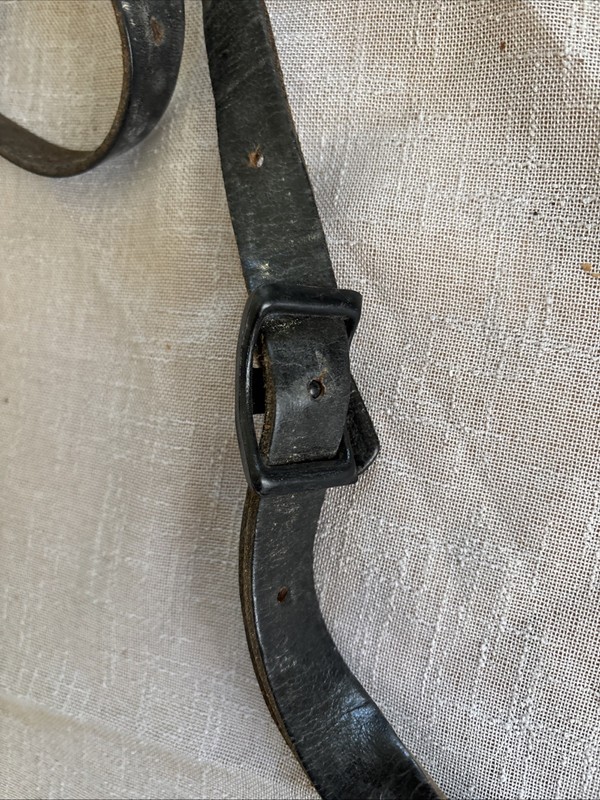 U.S. WWII Colt 45 M-7 Shoulder Holster gallery