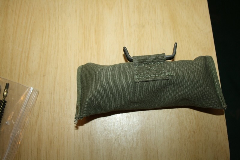 1944 rifle grenade site USGI NEW (NOS) gallery