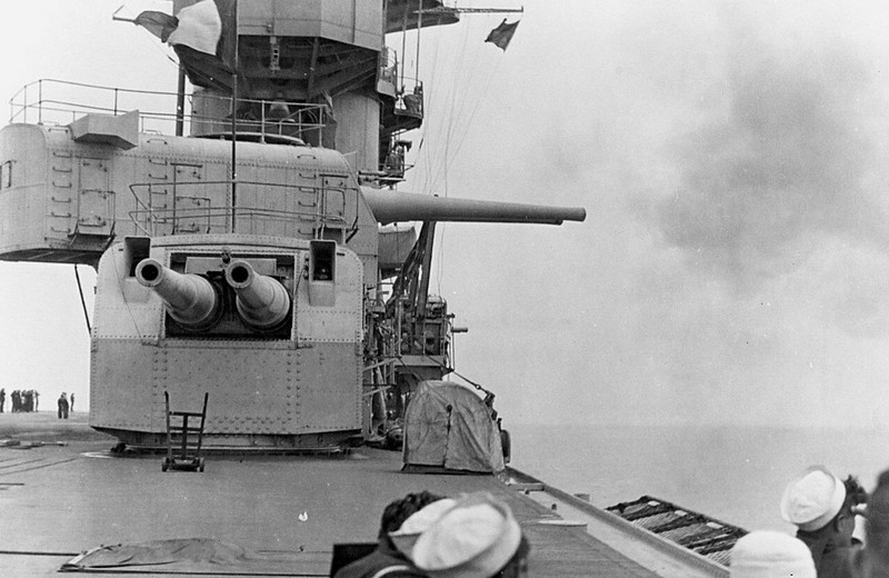 WW II Usa Photo —- USS LEXINGTON 1928