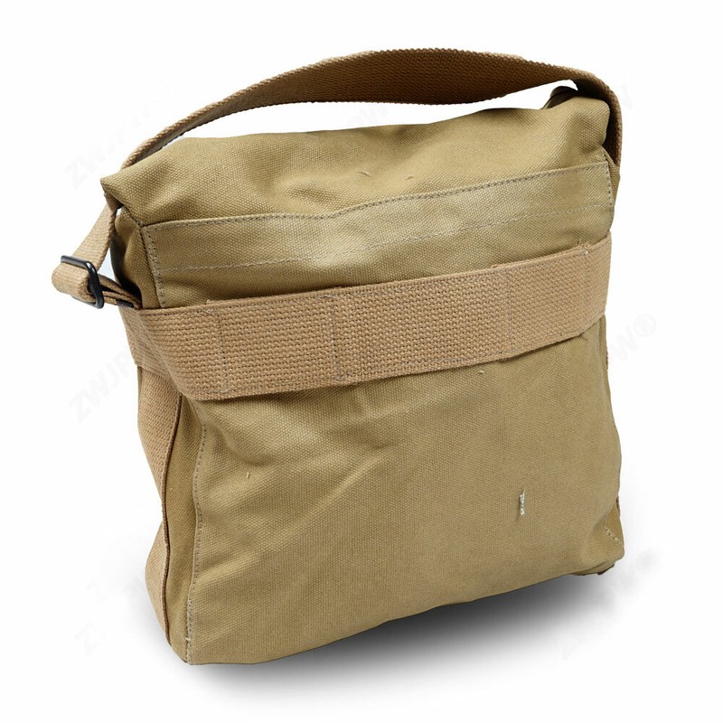 WWII US M1941 Knapsack Bag Canvas gallery
