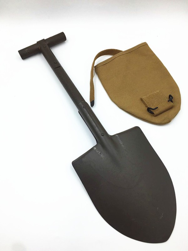 WW2 WWII US MUSETTE ARMY M1928 HAVERSACK KNAPSACK KHAKI EQUIPMENT CONBINATION gallery