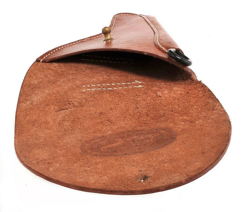 Colt Model 1903 Hammerless Holster Left Hand Version gallery