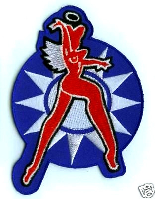 WWII CHINA THEATER AVG FLYING TIGERS 飛虎隊CHINA BURMA INDIA CBI HELL ANGEL CBI BDG