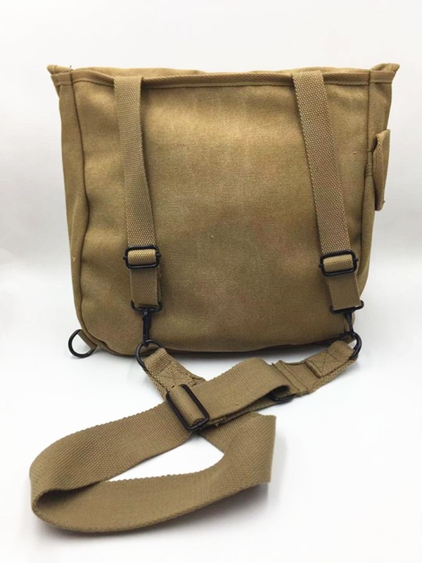 WW2 M1936 US Uniform Tactical Backpack American Soldier Gear Combination Vintage gallery