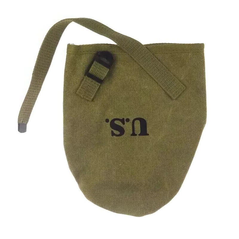 WWII WW2 US U.S. Army M1910 T-Handle Shovel Cover
