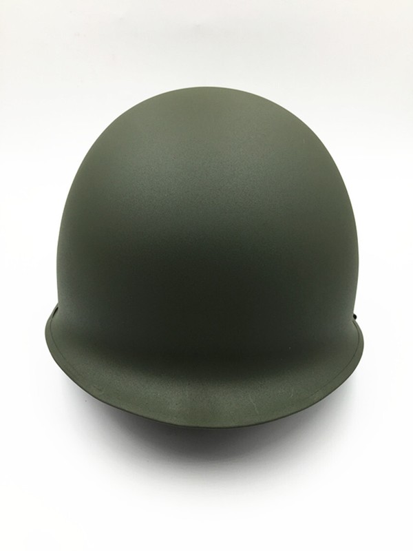 WW2 US ARMY USMC HBT UNIFORM AND M1 HELMET WITH COVER USMC LEGGINGS AND BOOTBELT gallery
