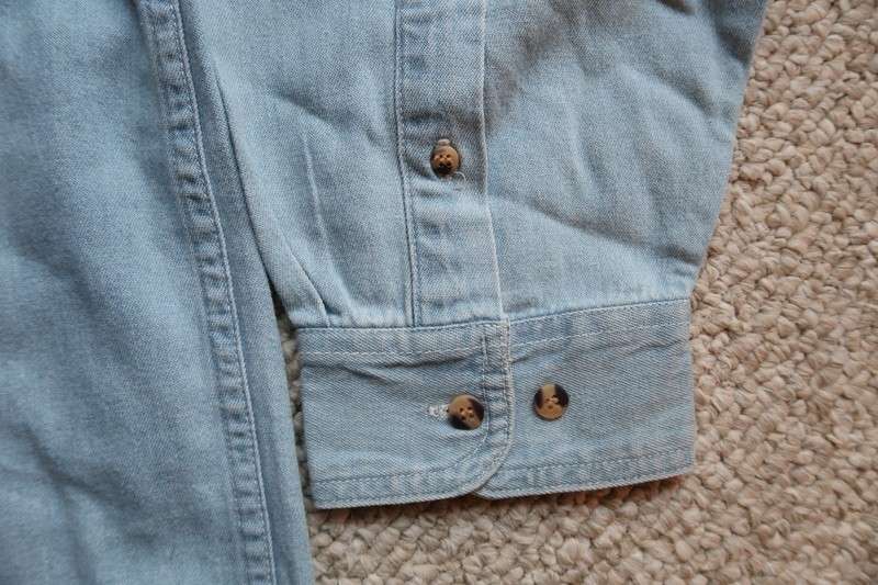 AVG P40 FLYING TIGERS 1ST SQUADRON DENIM LG ADAM EVE gallery