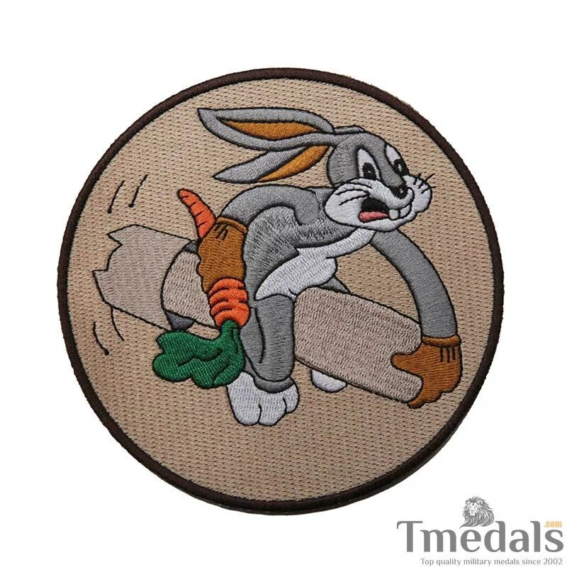 USA US USAF USAAF 548th Bombardment Squadron Patch ww12 replica nice gallery