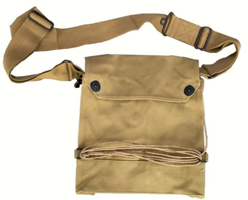 US SBR BAG ONLY FOR (CEM)