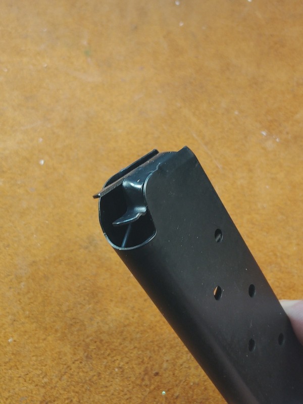 1911 1911A1 Colt Magazine 7 round .45 ACP gallery