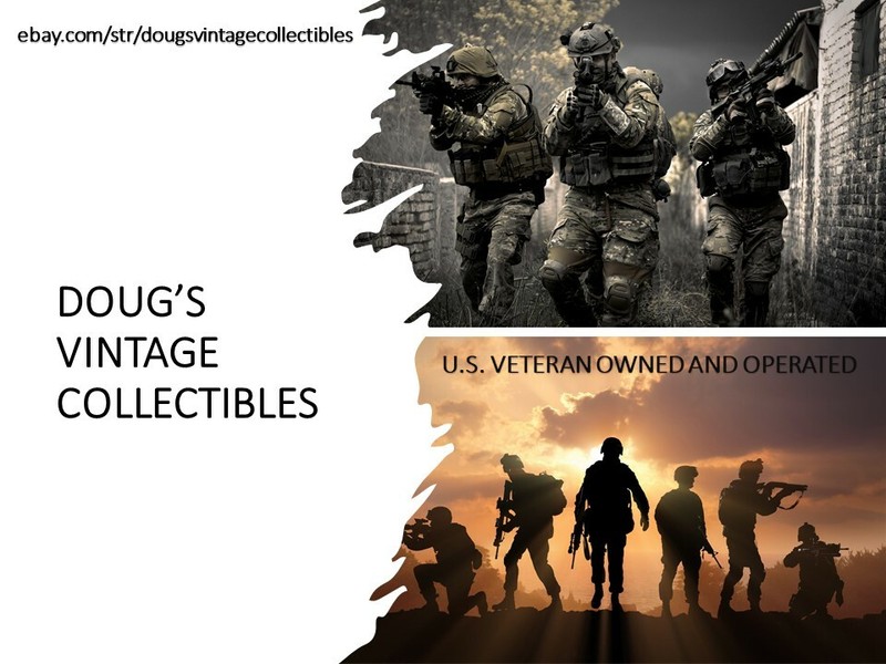 65TH INFANTRY DIVISION / COMMEMORATIVE - CERTIFICATE OF COMMENDATION gallery