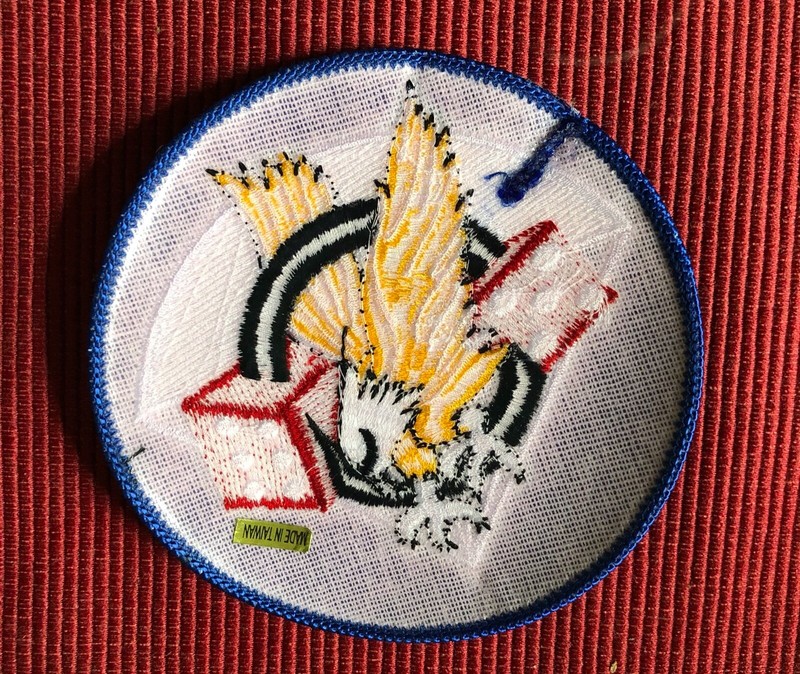 101st Airborne Band Of Brothers Patch gallery