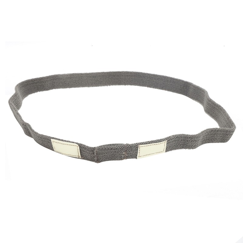 Helmet Elastic Cover Strap Cat Eyes Reflective Band For M1/M35/M88/MICH FF gallery