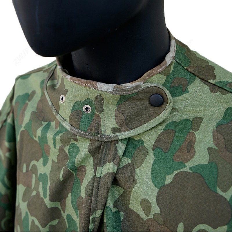 US ARMY Pacific camouflage MITCHELL OUTDOORS TENT CLOTH gallery