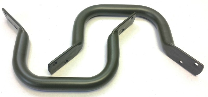 WWII Ford GPW "F" marked ✅(A2389-GPW x2) Handle Rear Corner, set of 2, G503 gallery