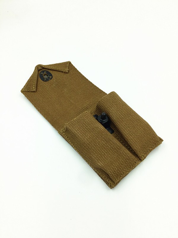 US ARMY M1911 PISTOL AMMO POUCH OUTDOOR TOOL BAG gallery