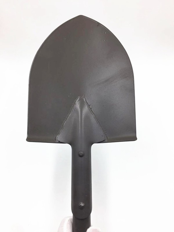 WW2 US AIRBORNE M1910 T-HANDLE SHOVEL 49CM LENGTH gallery