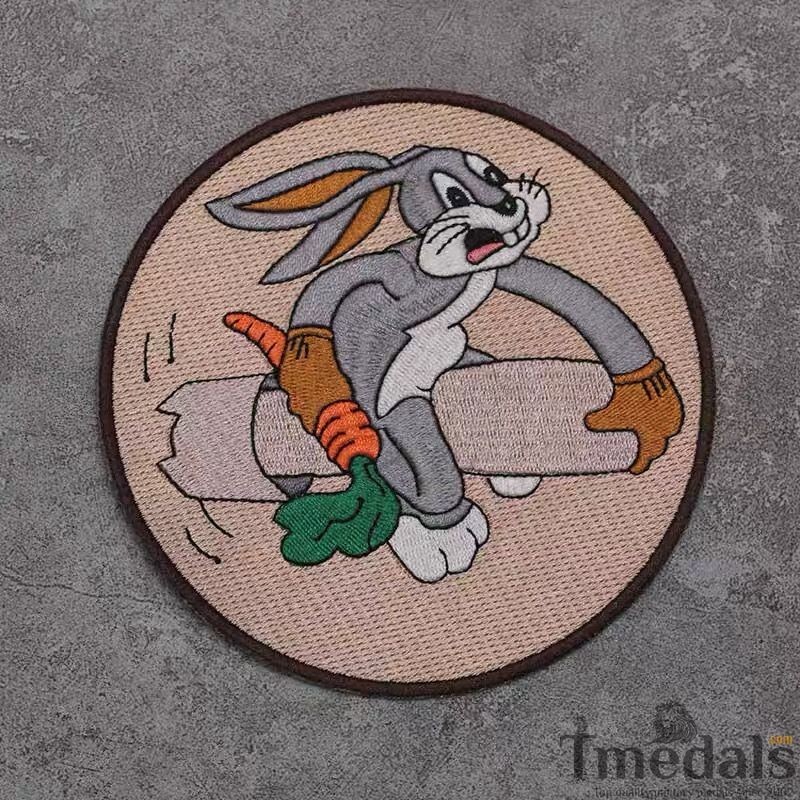 USA US USAF USAAF 548th Bombardment Squadron Patch ww12 replica nice