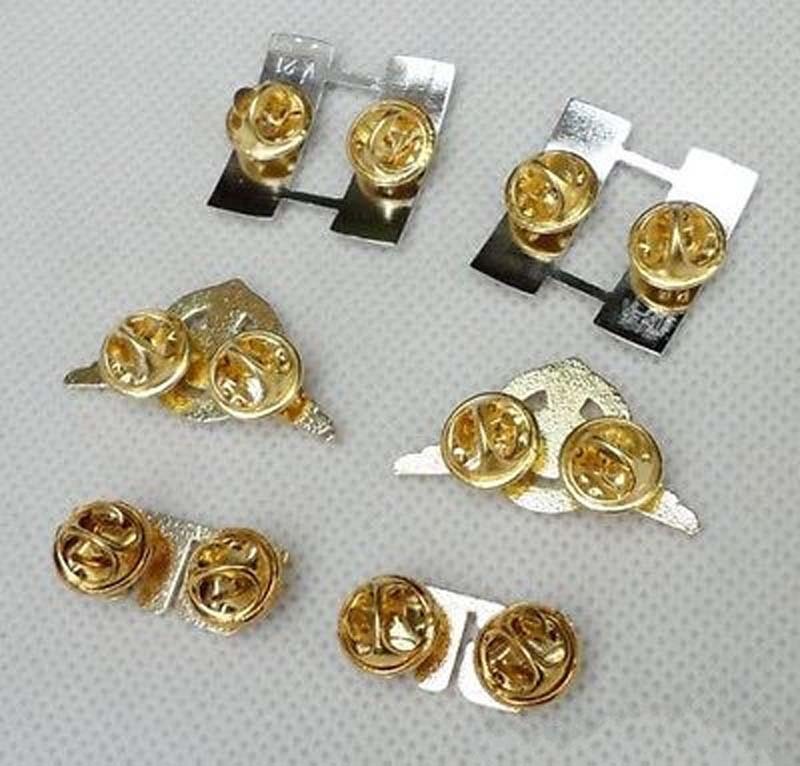 1set Strategic Scientific Reserve Lapel Ssr Pin Badge Captain America Collar Pin gallery