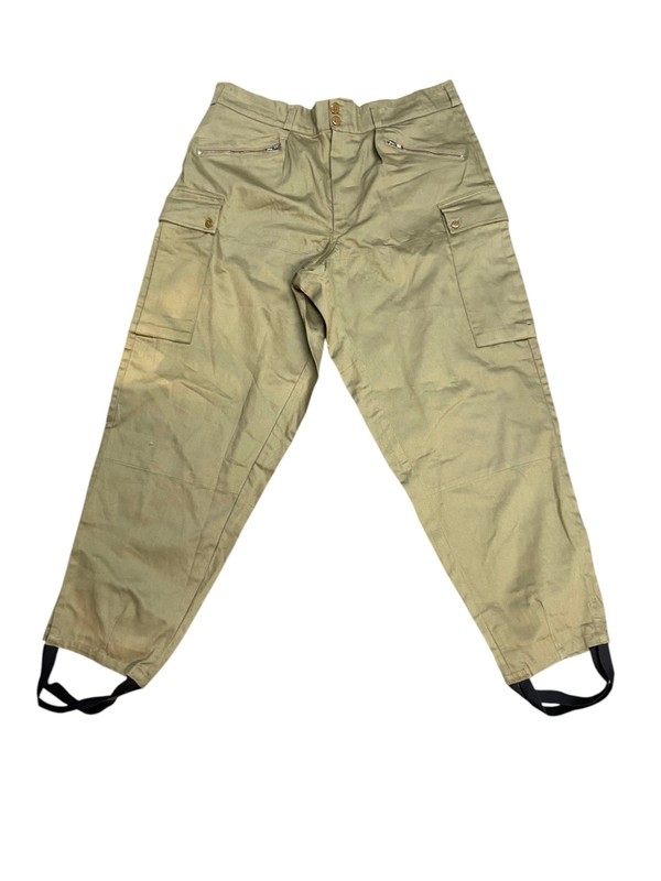 WPG Reproduction WW2 U.S. Army Mountain Troops Pants – Size 40