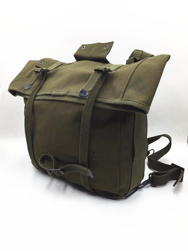WW2 M1944 Vietnam Combat Combination Kit US Soldier Camping Tactical Equip Kit gallery