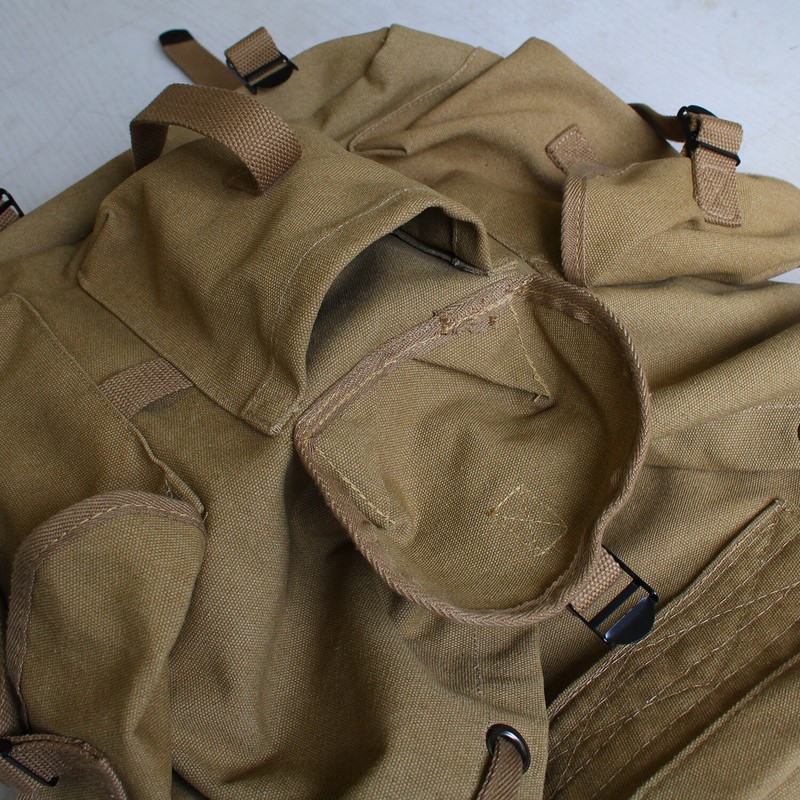 WW2 US Model.14 Haversack gallery