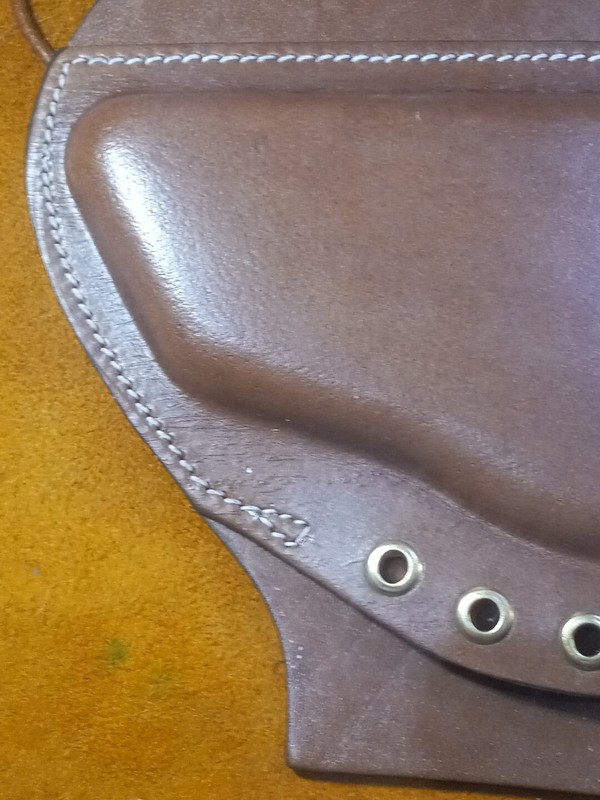 M1 Garand Cheekpad US Embossed Made In The USA gallery
