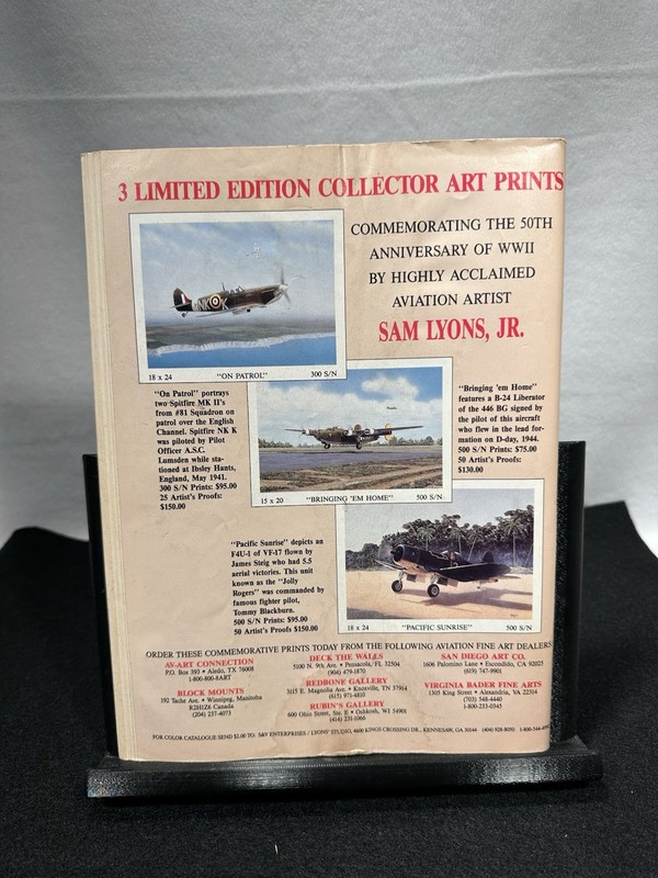 World War II Magazine - September 1991: Invasion of Lae & Nisei in Combat gallery