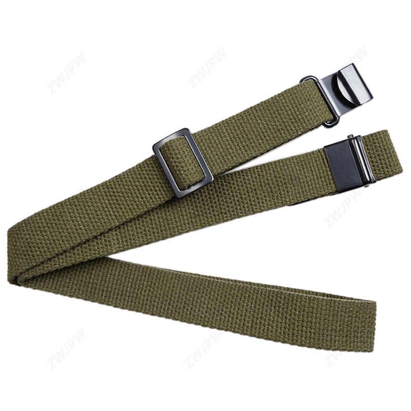 WW2 Reenactment M1 Garand sling Reproduction ZWJPW gallery