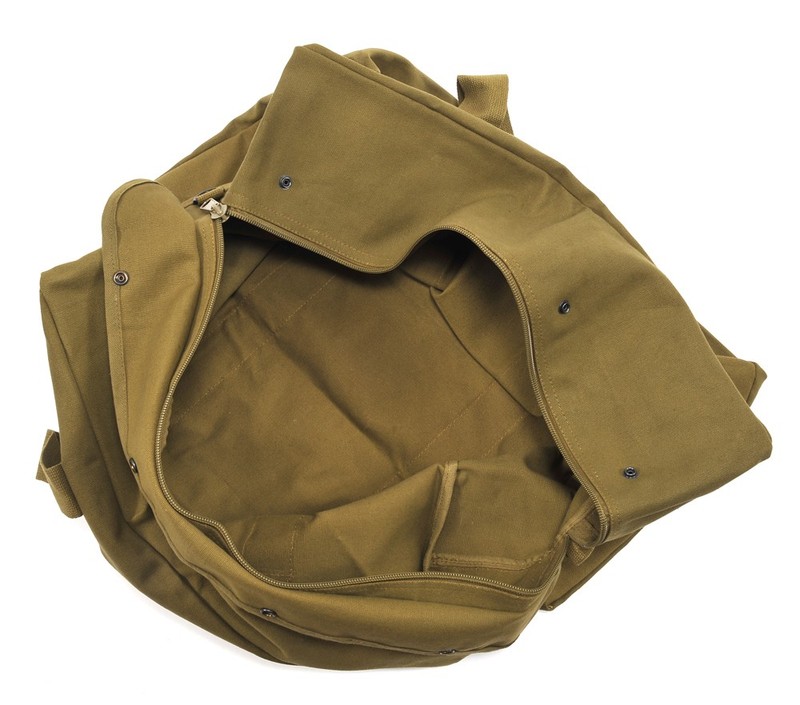 US Aviators Parachutists Kit Bag gallery