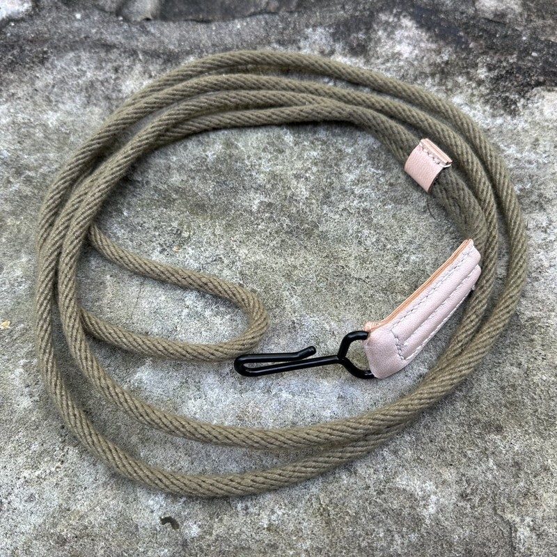 REPRODUCTION WWII WW2 US Colt .45 1911 Lanyard - Price Per Unit gallery