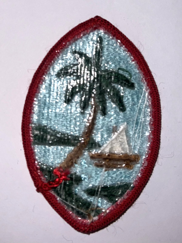Guam National Guard Patch gallery