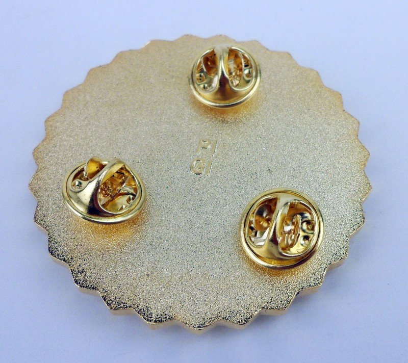United States Vice Presidential Service Insignia Pin insignia -396 gallery