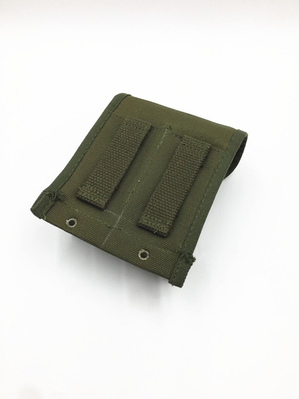 M1 Cabbeen Pouch American Military Bag Retro WW2 U.S. Army Tool Tactical Purse gallery