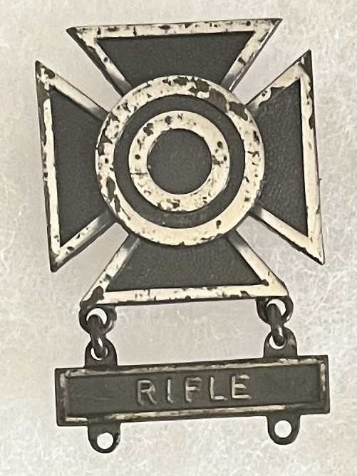 USAAF WW2 Awards Display Case. gallery
