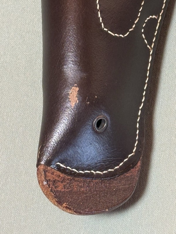 Reproduction WWII 1911 Holster gallery